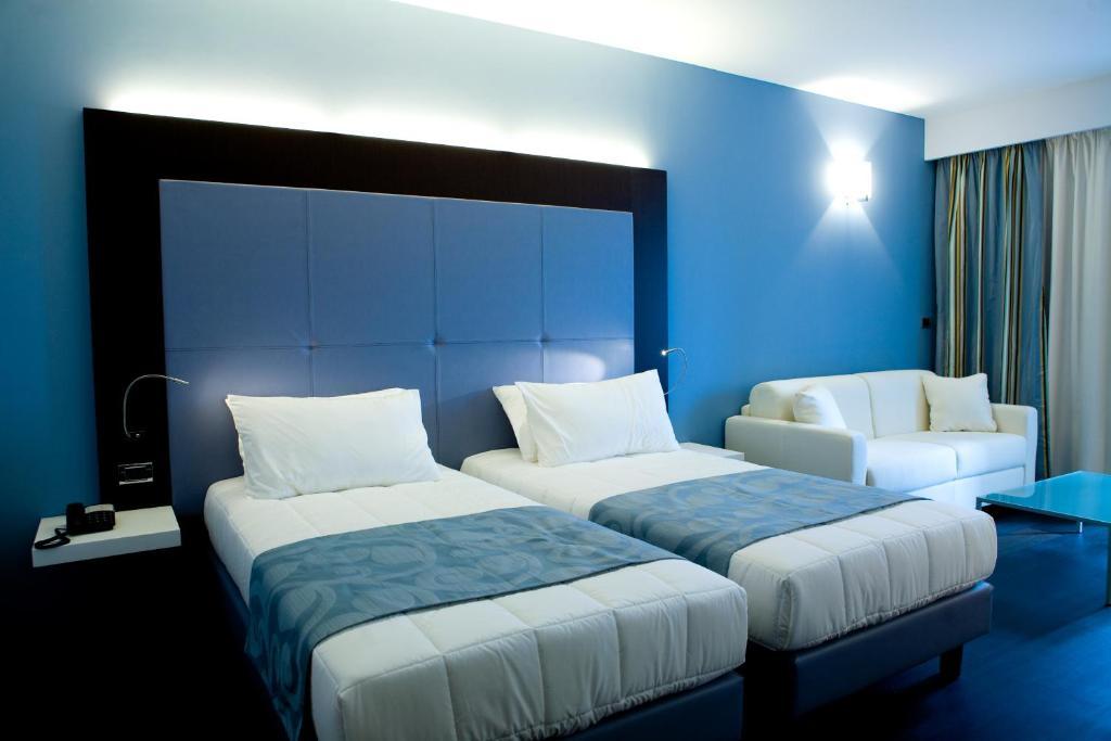 Hotel Napoleon Торре-Мелісса Номер фото